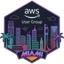 Miami AWS User Group logo