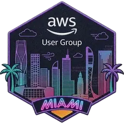 Miami AWS User Group logo